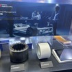 3Mブース（上海モーターショー2025）