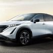 日産アリア