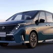 日産セレナ：コアモデル