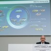エスピノーサCEO