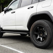 TOYOTA ランドクルーザー300 × グラムライツ 57DR-X…レイズファンミーティング2025