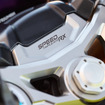 トライアンフ新型『スピードトリプル1200RX』