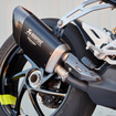 トライアンフ新型『スピードトリプル1200RX』