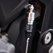 トライアンフ新型『スピードトリプル1200RX』