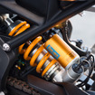 トライアンフ新型『スピードトリプル1200RX』