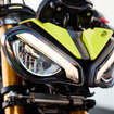 トライアンフ新型『スピードトリプル1200RX』