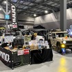 2024年11月「FIELDSTYLE EXPO 2024」ブース写真
