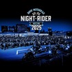 BMWモトラッドが「NIGHT RIDER MEETING TOKYO 2025」を6月7日開催