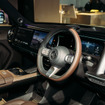 スマートの新型電動SUV『#5』