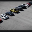米シークレットサービスがキャデラックなどGM車10台導入