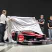 好調の日産フォーミュラEチーム、桜デザインのマシンで東京E-Rixに挑む