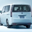 ホンダ ステップワゴン AIR EX