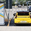 ルノーグループとイタリア高速道路会社（ASPI）が戦略的提携を正式合意。イタリア国内で急速充電インフラを拡大