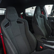 ホンダ シビックタイプR RACING BLACK Package