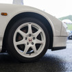 ホンダ NSX-R