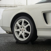 ホンダ NSX-R