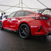 ホンダ シビックタイプR RACING BLACK Package