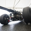 F1マシン RA272