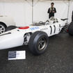 F1マシン RA272