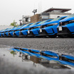 ホンダ オール タイプR ワールドミーティング2025