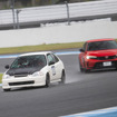 ホンダ オール タイプR ワールドミーティング2025