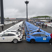 ホンダ オール タイプR ワールドミーティング2025