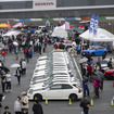 ホンダ オール タイプR ワールドミーティング2025