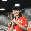 本イベントの実行委員を努めた相沢菜々子さん