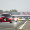 ホンダ オール タイプR ワールドミーティング2025