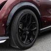 NISSAN アリア × ホムラ 2×5FT…レイズファンミーティング2025