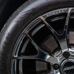 TOYOTA ヴェルファイア × ホムラ 2×7FT…レイズファンミーティング2025