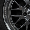 TOYOTA ハイエース × ホムラ2×9L-RA…レイズファンミーティング2025