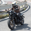 ホンダ レブル250 S Edition Eクラッチ