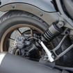 ホンダ レブル250 S Edition Eクラッチ