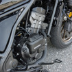 ホンダ レブル250 S Edition Eクラッチ