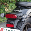 ホンダ レブル250 S Edition Eクラッチ
