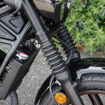 ホンダ レブル250 S Edition Eクラッチ