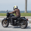 ホンダ レブル250 S Edition Eクラッチ