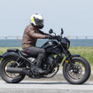 ホンダ レブル250 S Edition Eクラッチ