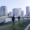 「東京アウトドアショー2025」はロングトレイルに注目