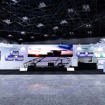 「人とくるまのテクノロジー展2025」ホンダブースイメージ