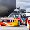 BMWのアートカー