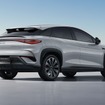 BYD シーライオン7