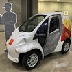 TOKYO GX ACTION併催