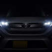 ダイハツ ムーヴ 新型
