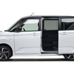 ダイハツ ムーヴ 新型