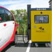 【三菱 i-MiEV】未来を期待させるパフォーマンス