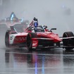 日産フォーミュラEチーム（フォーミュラE 第8戦 東京E-Prix）