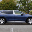 メルセデスマイバッハ EQS 680 SUV