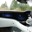 メルセデスマイバッハ EQS 680 SUV